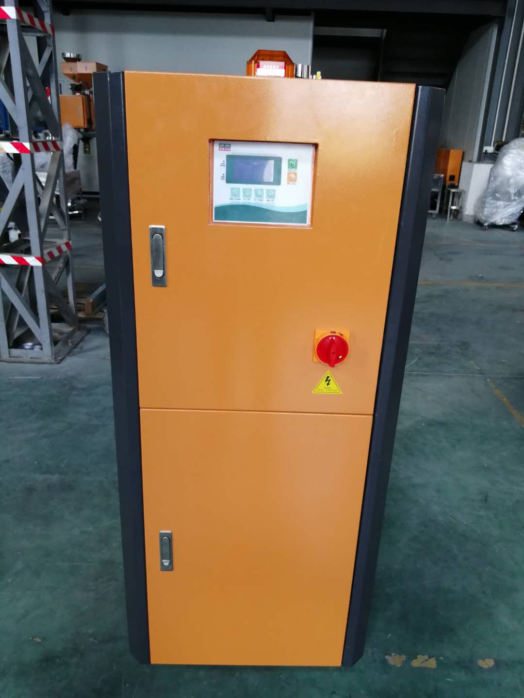 塑料真空除濕干燥機原理是什么